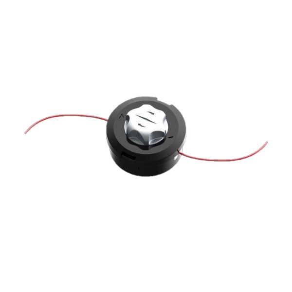 Cabezal de hilo M10 1,25 LGW 130 MM Easy Feed