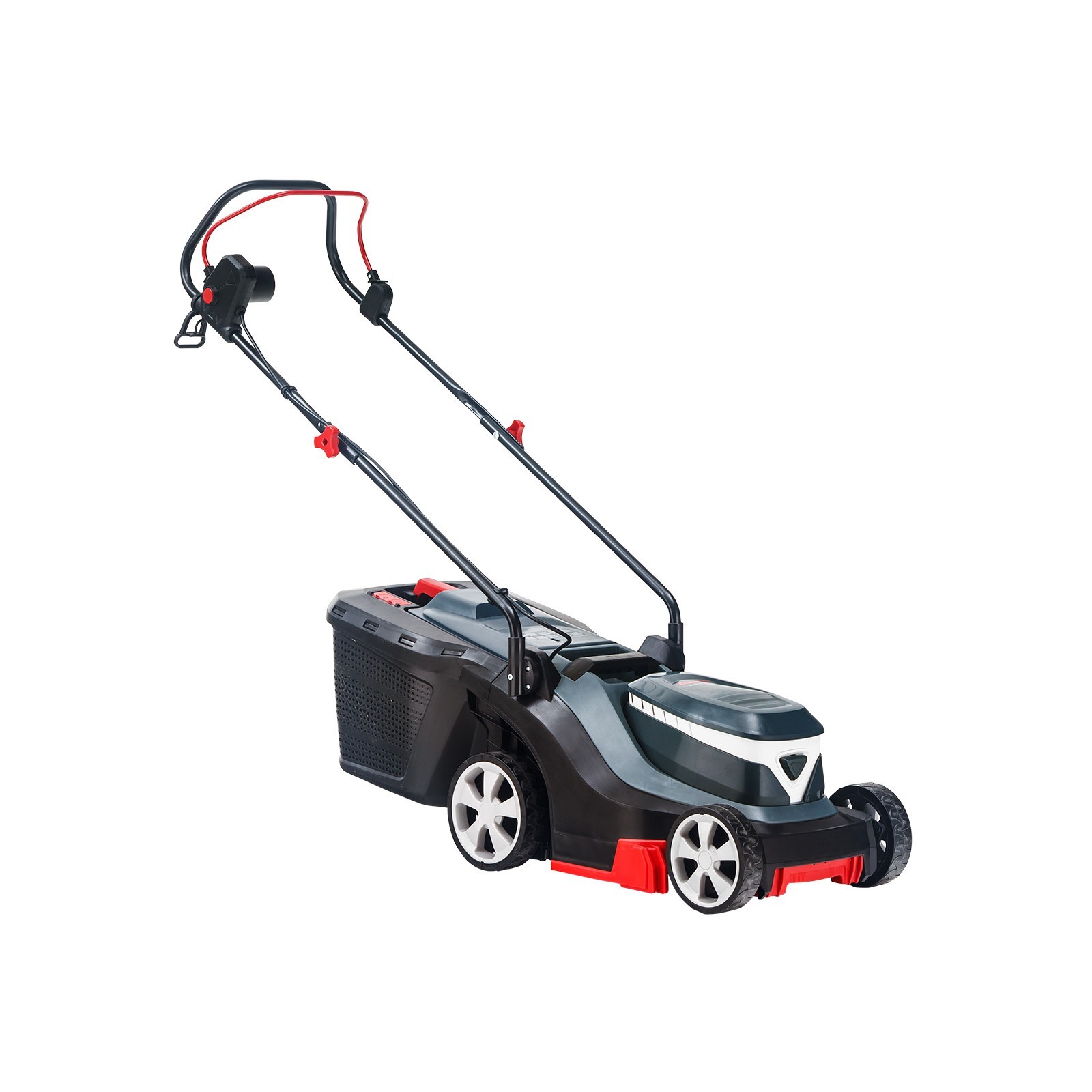 Tondeuse à gazon électrique AL-KO 3.22 E Easy