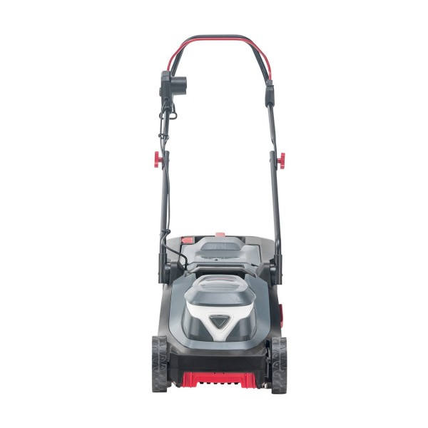 Cortacésped eléctrico AL-KO 3.22 E Easy