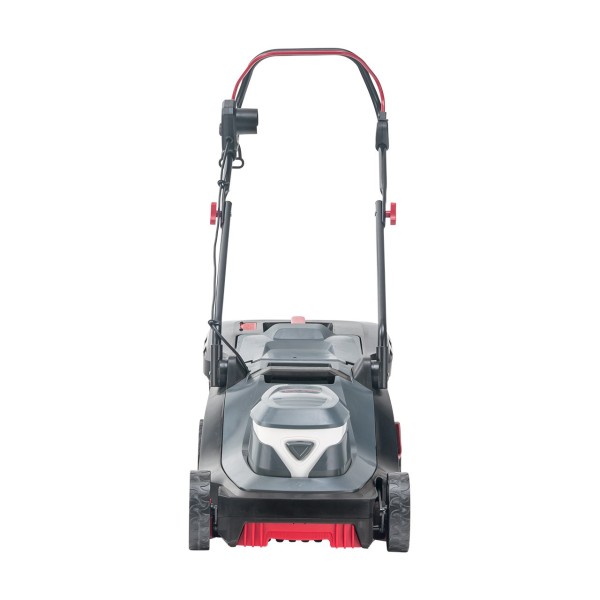 Cortacésped eléctrico AL-KO 3.82 E Fácil