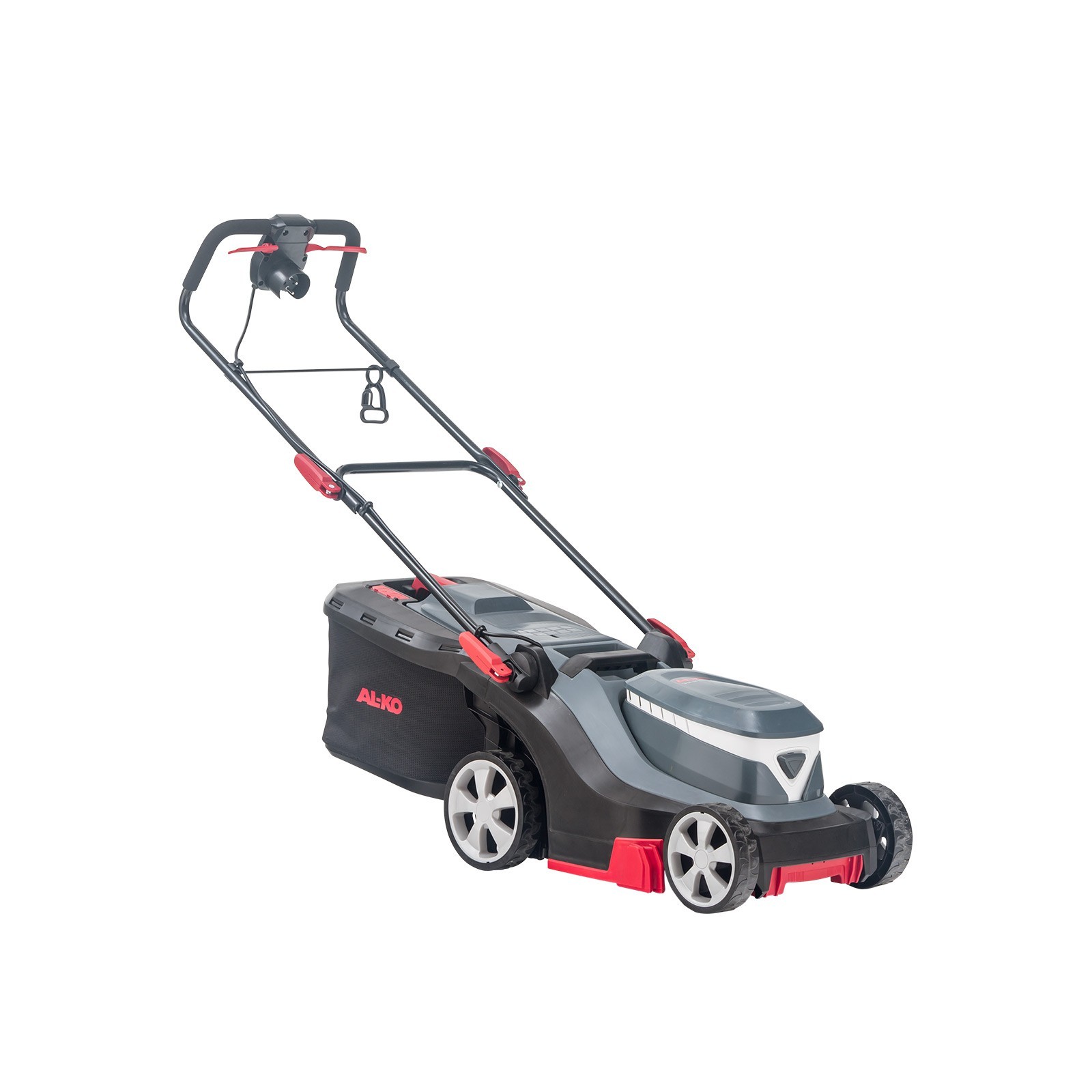 Elektromäher AL-KO 32.2 E Comfort