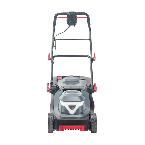 Kosiarka elektryczna AL-KO 32.2 E Comfort | Traktor.com.pl