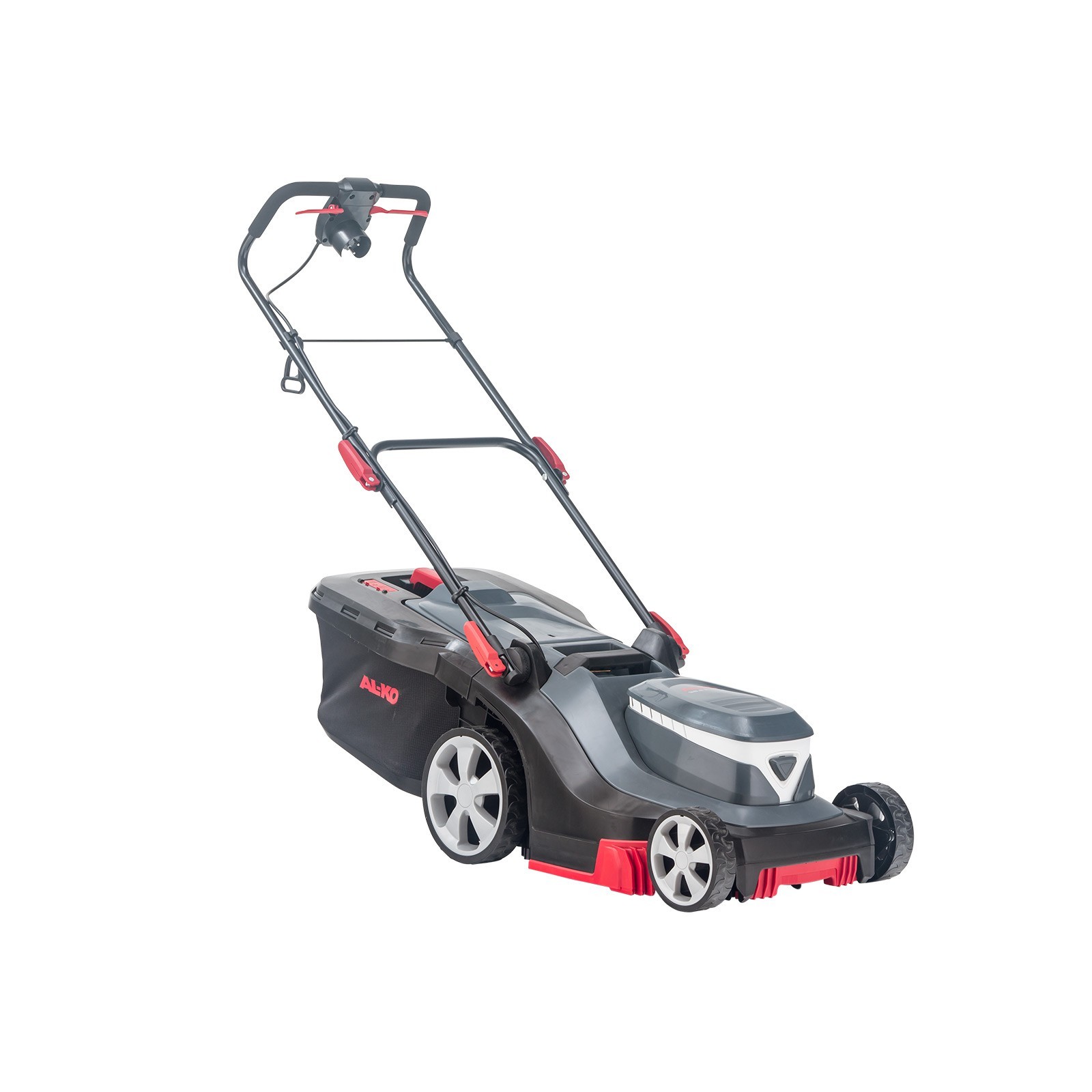 Cortacésped eléctrico AL-KO 38.2 E Confort