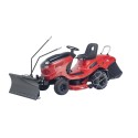 AL-KO snow plow 125 cm