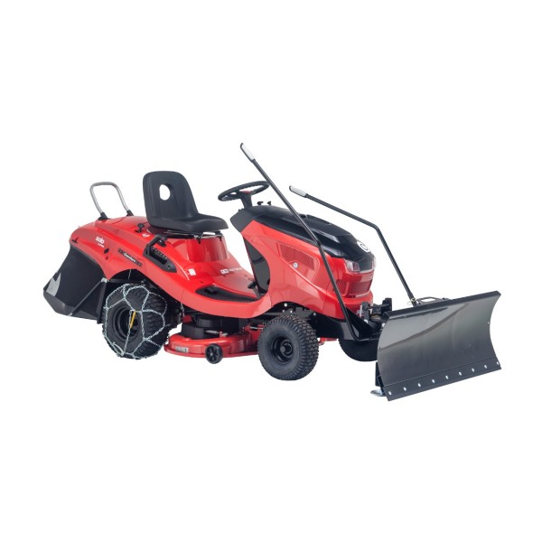 Snežný pluh AL-KO 125 cm