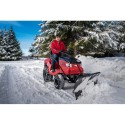 Lame à neige AL-KO 125 cm