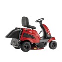 Deflector de hileras para tractor AL-KO Rider R7