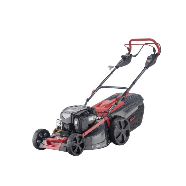 AL-KO Premium 520 VS-B petrol lawnmower