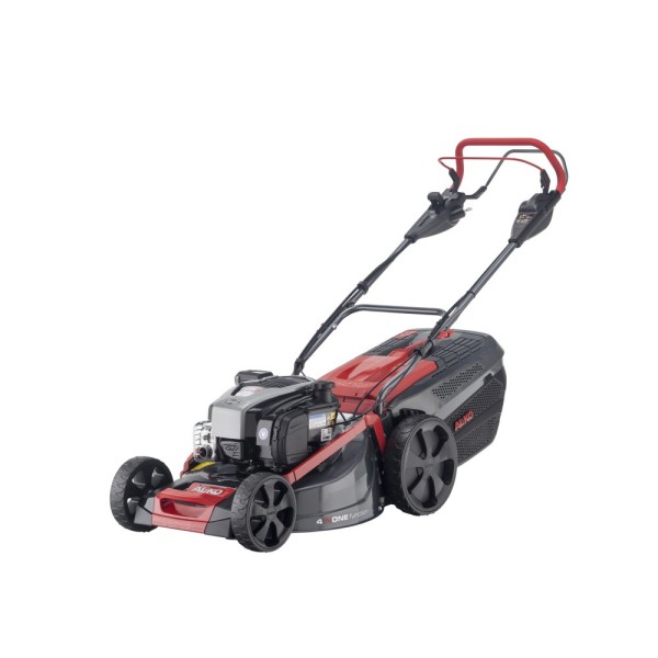 Benzin-Rasenmäher AL-KO Premium 520 VSI-B
