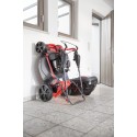 AL-KO Premium 520 VSI-B petrol lawnmower