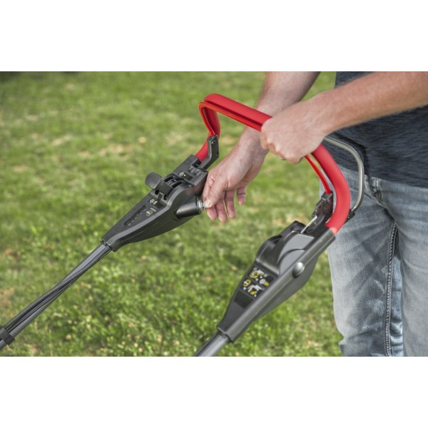 Kosiarka spalinowa AL-KO Premium 520 VSI-B
