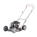 El cortacésped de gasolina AL-KO 4.67 PB Bio Edition