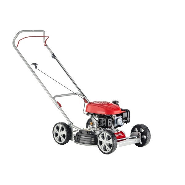 AL-KO Silver 468 PA Bio petrol lawnmower
