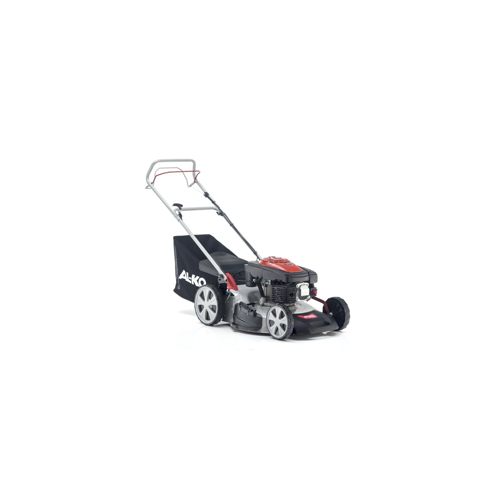 Kosiarka spalinowa AL-KO Easy 5.10 SP-S | Traktor.com.pl