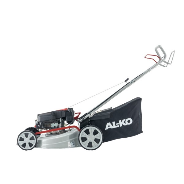 Kosiarka spalinowa AL-KO Easy 5.10 SP-S | Traktor.com.pl