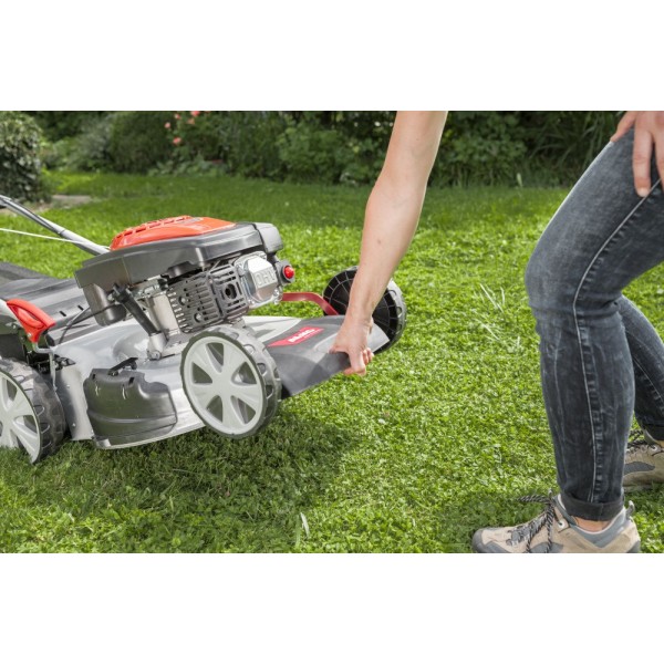 Tondeuse à essence AL-KO Easy 5.10 SP-S