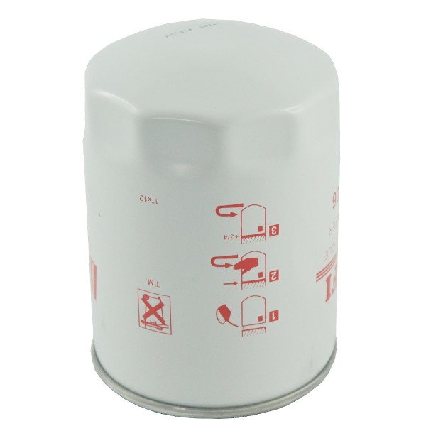 Hydraulic Oil Filter / 1"-12UNF / LS XJ25 / LS MT1.25 / MT3.50 / MT3.55 / MT3.60 / SH 56106