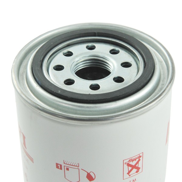 Filtro de aceite hidráulico / 1"-12UNF / LS XJ25 / LS MT1.25 / MT3.50 / MT3.55 / MT3.60 / SH 56106