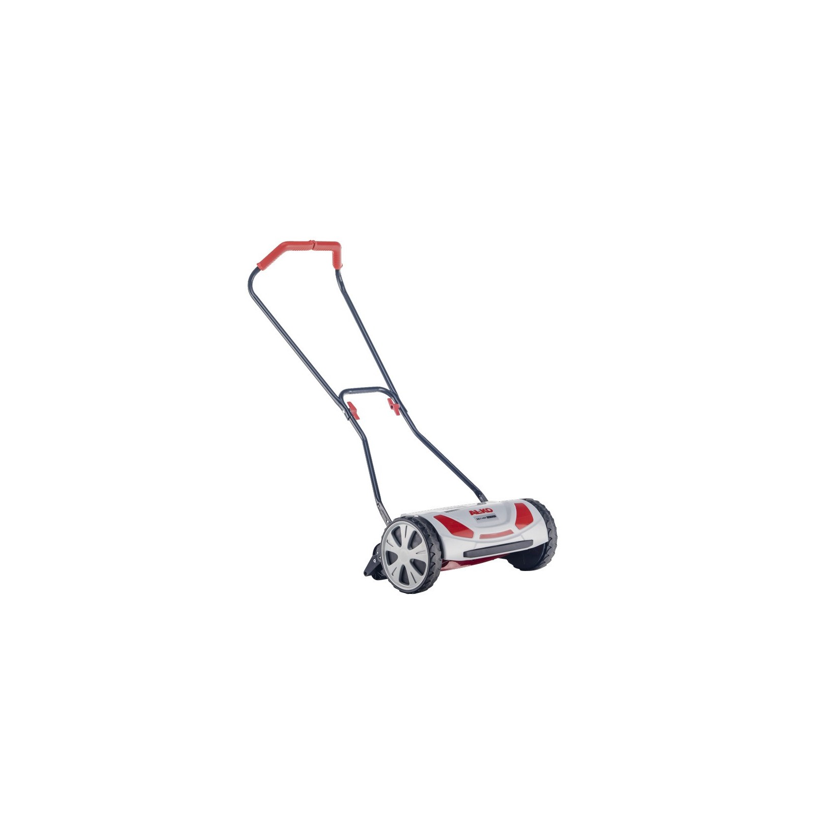 AL-KO Razor Cut 38.1 HM Comfort drum mower