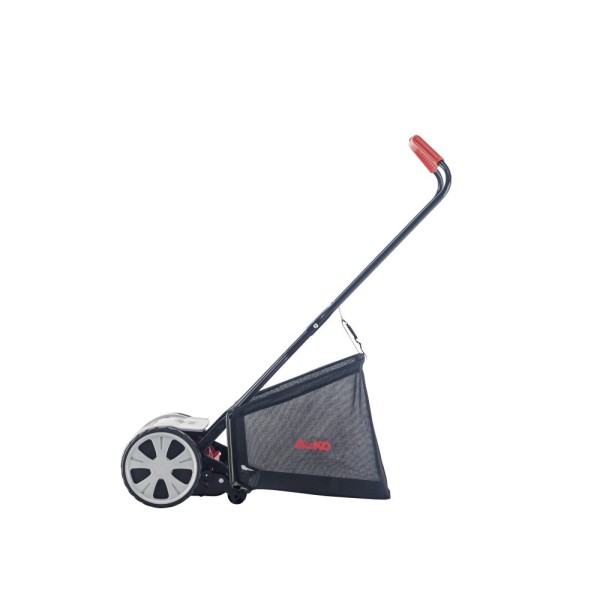 Kosiarka bębnowa AL-KO Razor Cut 38.1 HM Comfort | Traktor.com.pl