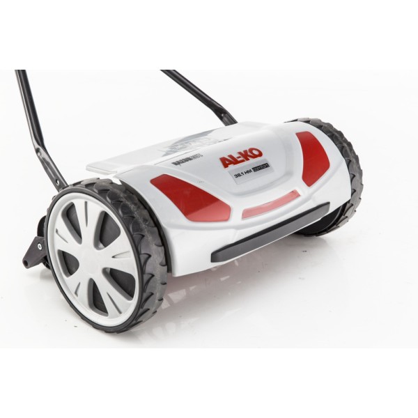 AL-KO Razor Cut 38.1 HM Comfort drum mower