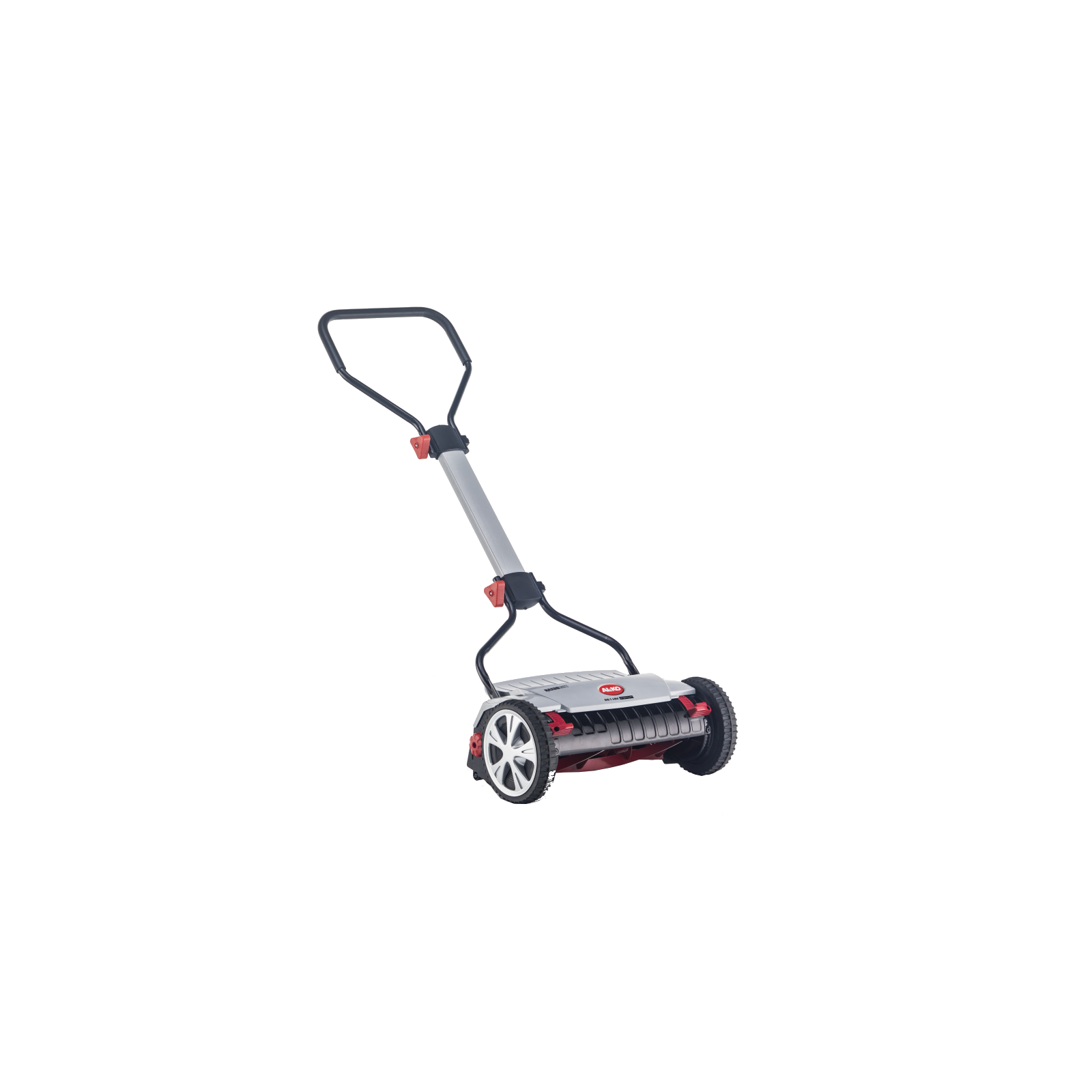 AL-KO Razor Cut 38.1 HM Premium Trommelmäher