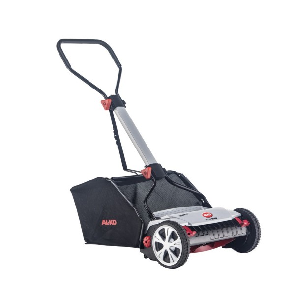 Kosiarka bębnowa AL-KO Razor Cut 38.1 HM Premium | Traktor.com.pl