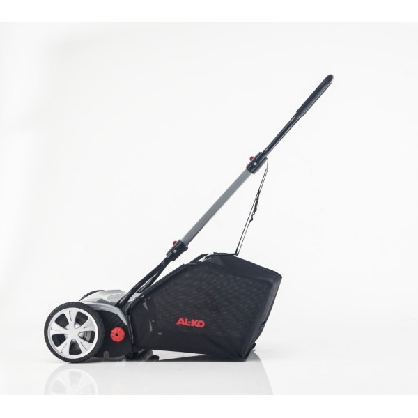 Kosiarka bębnowa AL-KO Razor Cut 38.1 HM Premium | Traktor.com.pl