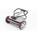 AL-KO Razor Cut 38.1 HM Premium drum mower