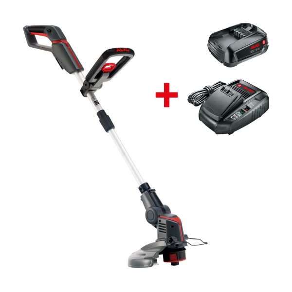 Tondeuse sans fil AL-KO GT 1825 18 V Confort