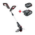 Akumulátorový vyžínač AL-KO GT 1825 18 V Comfort