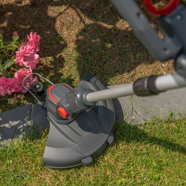 AL-KO GT 1825 18 V Comfort cordless trimmer