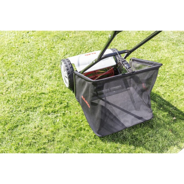 Basket for the AL-KO Razor Cut 28.1 HM Easy drum mower