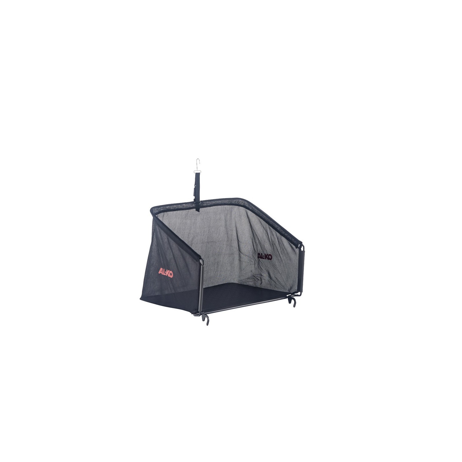 Basket for the AL-KO Rozar Cut 38.1HM Comfort drum mower