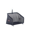 Basket for the AL-KO Rozar Cut 38.1HM Comfort drum mower