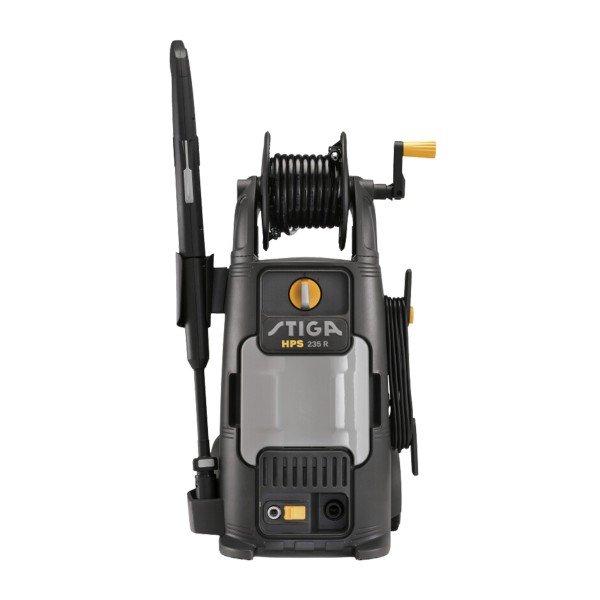 Stiga HPS 235 R high-pressure washer