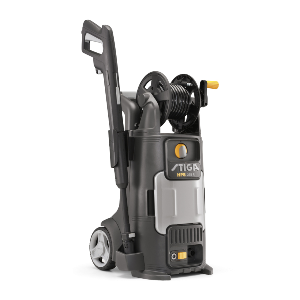 Stiga HPS 235 R Hochdruckreiniger