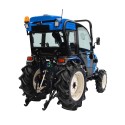 LS Traktor MT3.40 MEC s kabínou a klimatizáciou