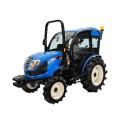 LS Tractor MT3.40 MEC with cabin and air conditioning