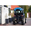 Tracteur LS MT3.40 MEC avec cabine et climatisation