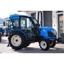 LS Traktor MT3.40 MEC mit Kabine und Klimaanlage