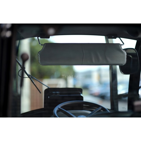 LS Traktor MT3.40 MEC mit Kabine und Klimaanlage