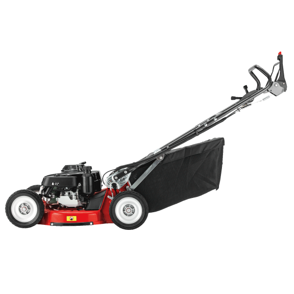Pro petrol lawn mower AL-KO sbA 553 K