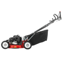 Cortacésped de gasolina profesional AL-KO sbA 553 K