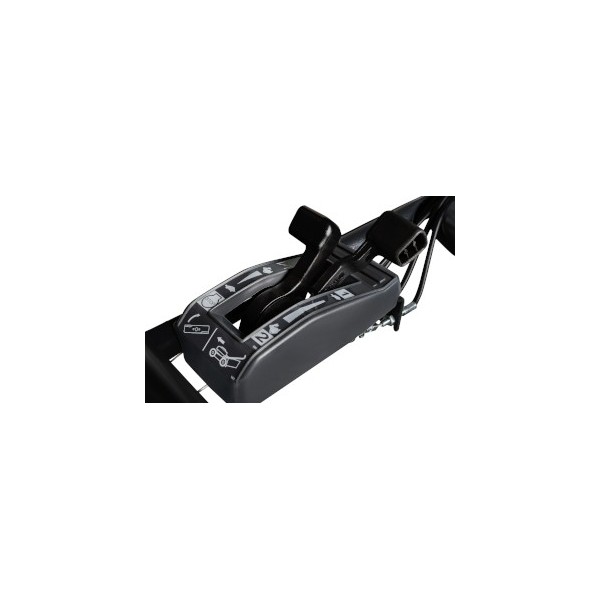 Kosiarka spalinowa Pro AL-KO sbA 553 K | Traktor.com.pl