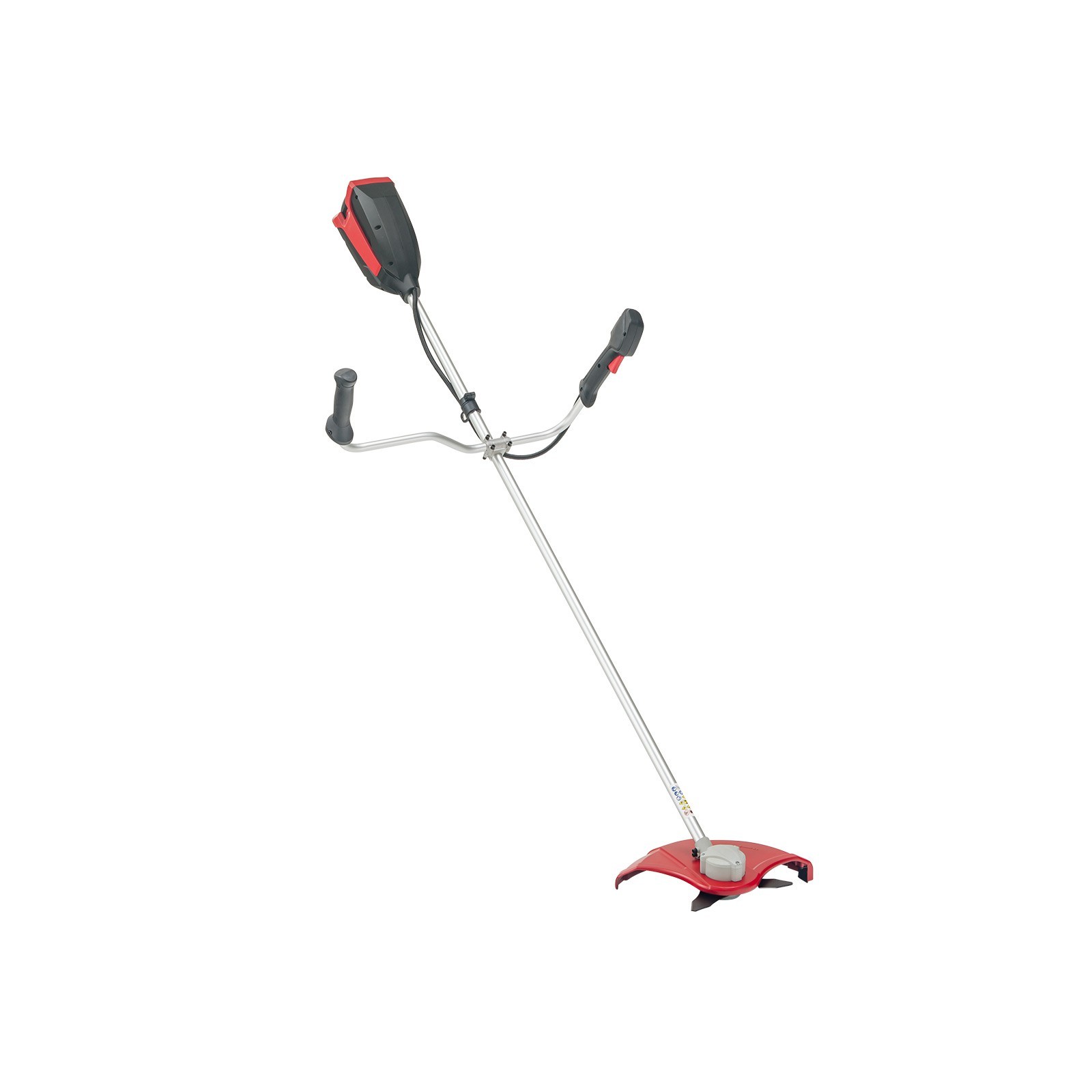 Kosa akumulatorowa AL-KO GT 4235.2 Energy Flex | Traktor.com.pl