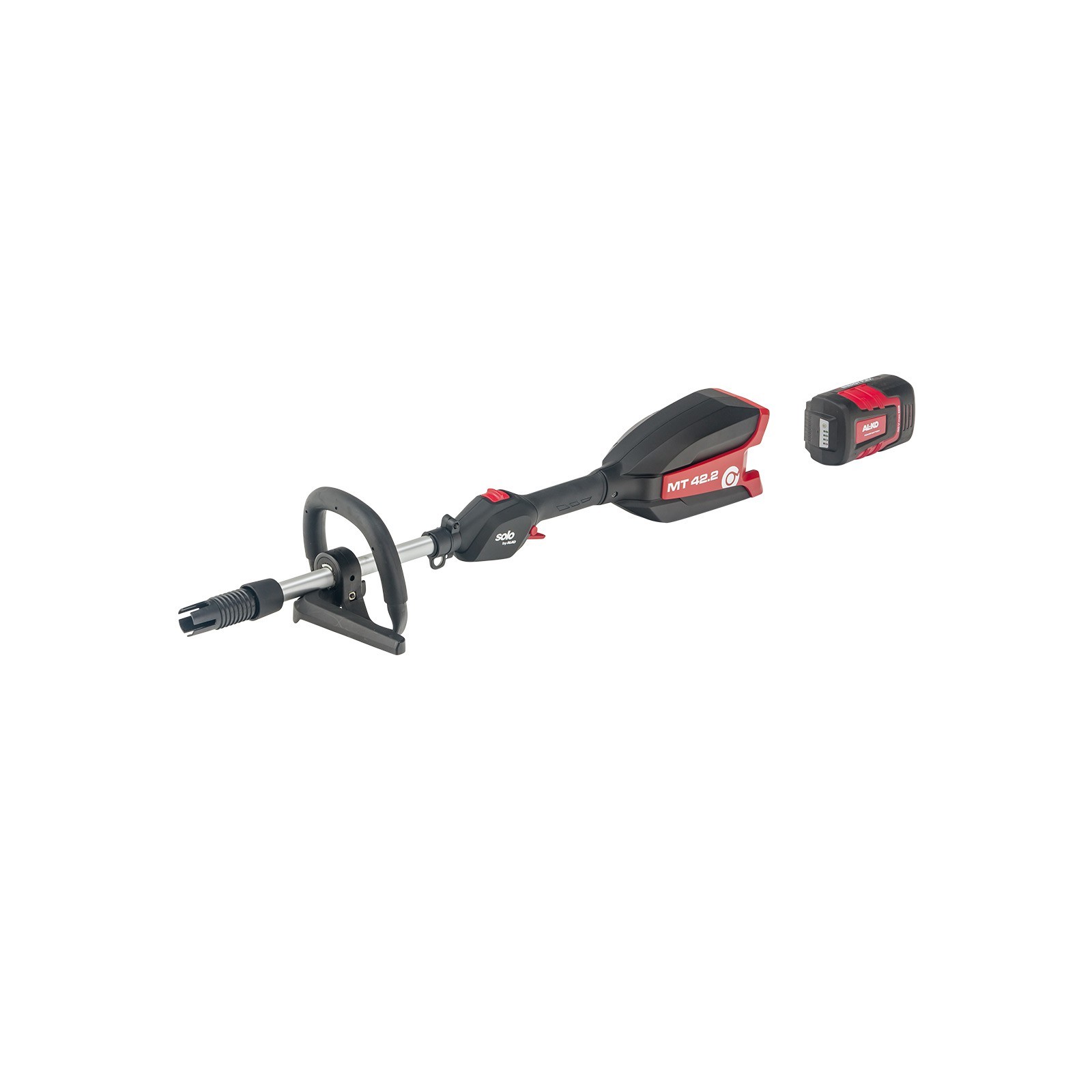 Appareil à batterie AL-KO, base MT 42.2 Energy Flex