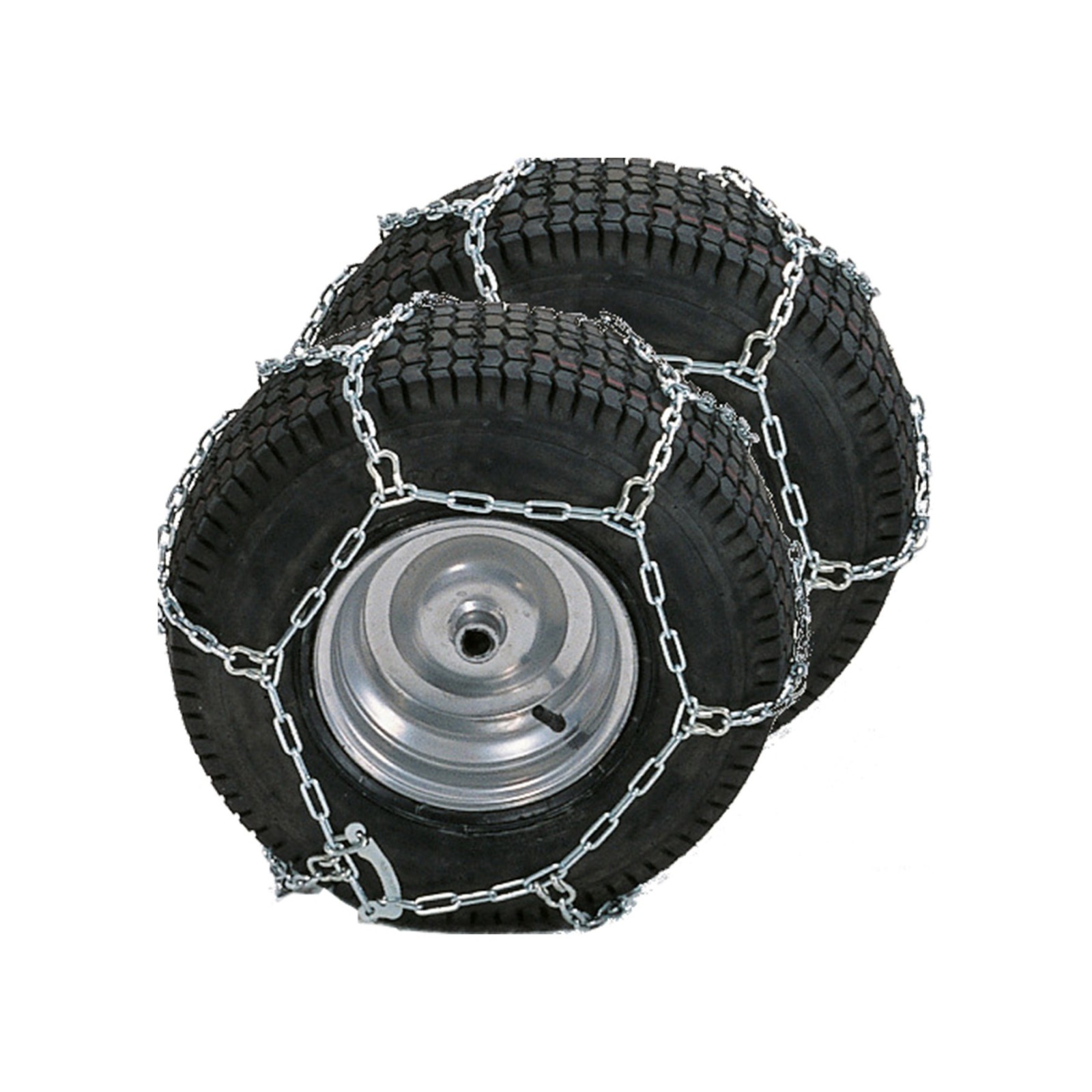 Tire chains 20 x 10.0-8 AL-KO