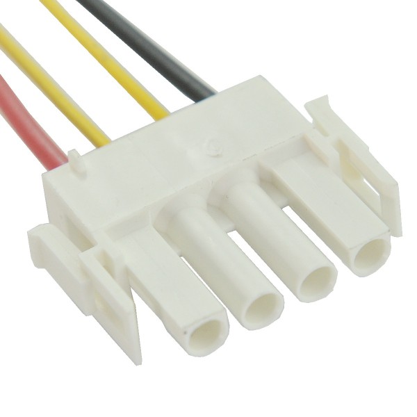 AL-KO / ROBOLINHO / 442632 battery cable harness