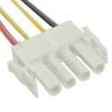 AL-KO / ROBOLINHO / 442632 mazo de cables de batería